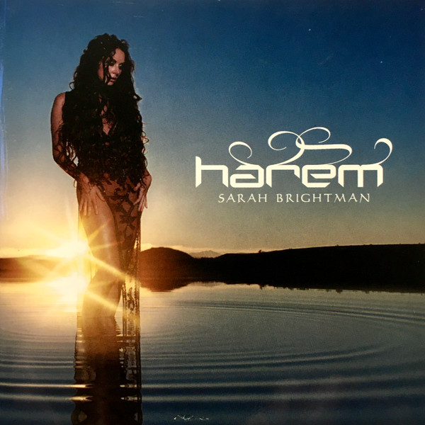 Sarah Brightman